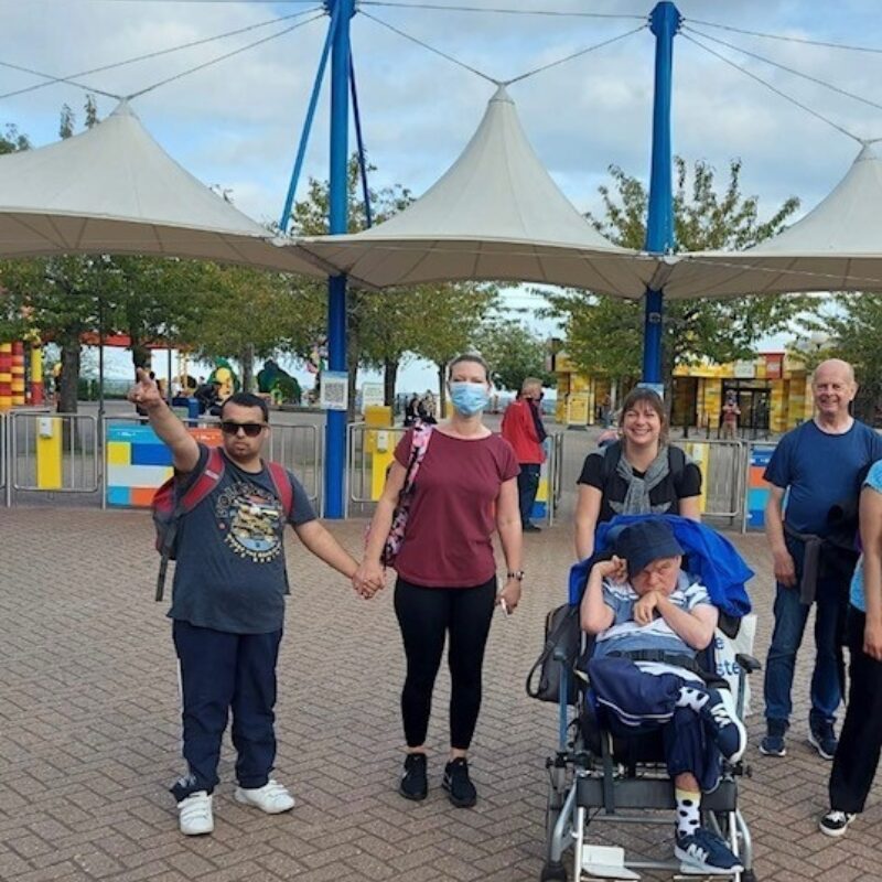 BOYN Group legoland